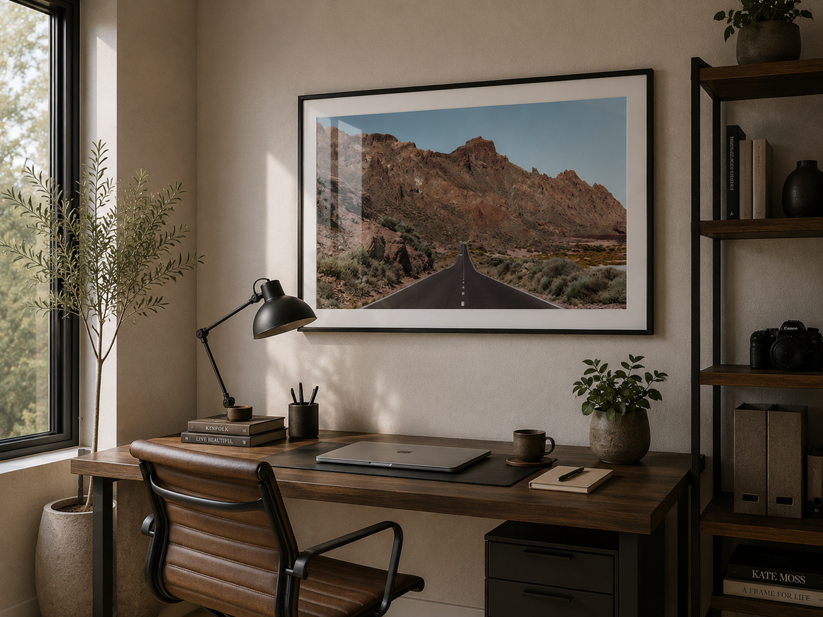 Tenerife Road mockup 2