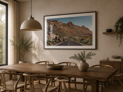 Tenerife Road mockup 3