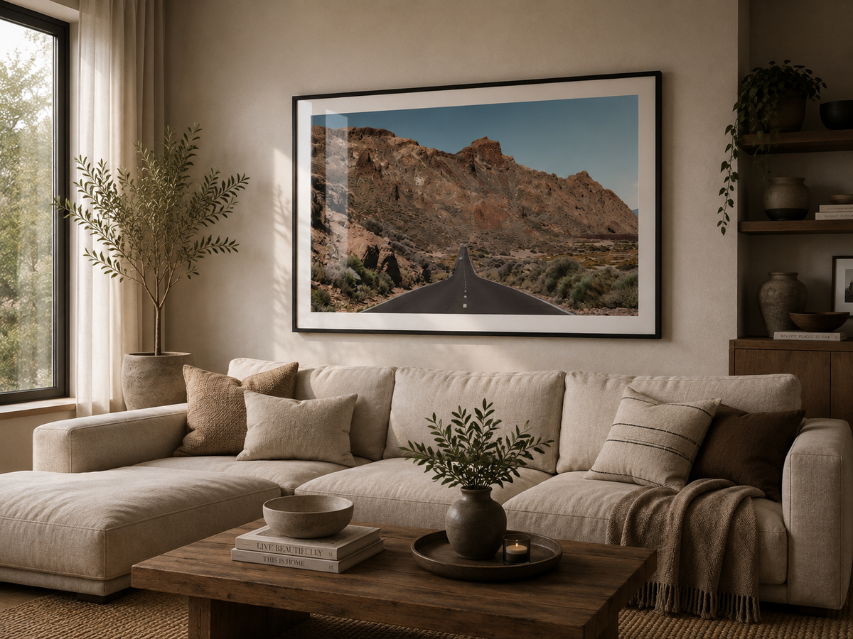 Tenerife Road mockup 4